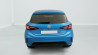 MG MG3 1.5 L HYBRID+ 195 CH LUXURY