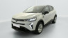 RENAULT CAPTUR TCE 115 CH EVOLUTION