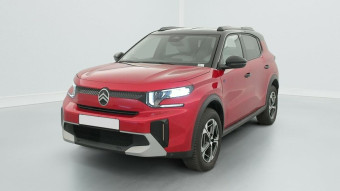 CITROEN E-C3 AIRCROSS 113 AUTONOMIE CONFORT MAX