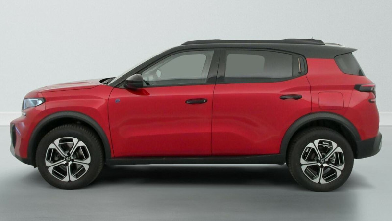 CITROEN E-C3 AIRCROSS 113 AUTONOMIE CONFORT MAX