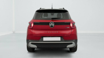 CITROEN E-C3 AIRCROSS 113 AUTONOMIE CONFORT MAX