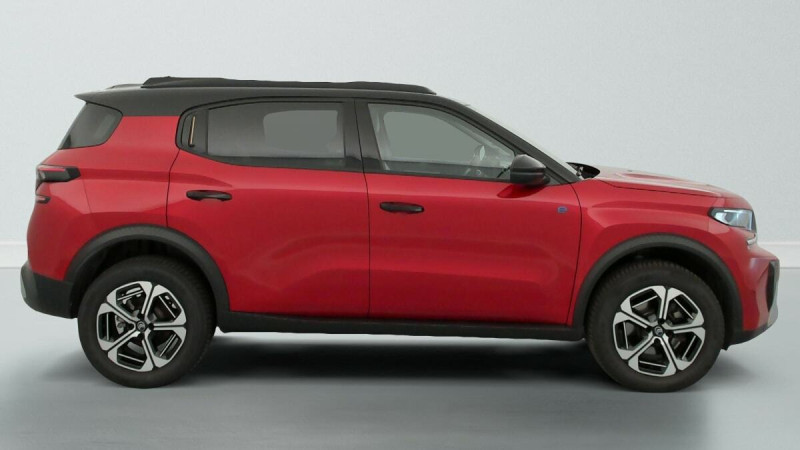 CITROEN E-C3 AIRCROSS 113 AUTONOMIE CONFORT MAX