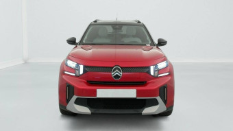 CITROEN E-C3 AIRCROSS 113 AUTONOMIE CONFORT MAX