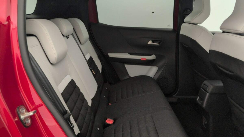 CITROEN E-C3 AIRCROSS 113 AUTONOMIE CONFORT MAX