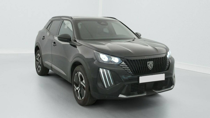 PEUGEOT 2008 100 ALLURE