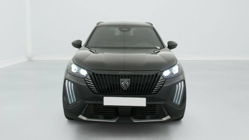 PEUGEOT 2008 100 ALLURE