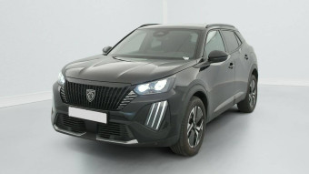 PEUGEOT 2008 100 ALLURE