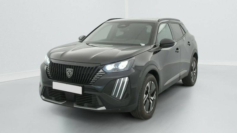 PEUGEOT 2008 100 ALLURE