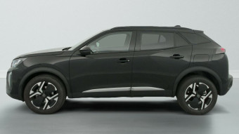PEUGEOT 2008 100 ALLURE