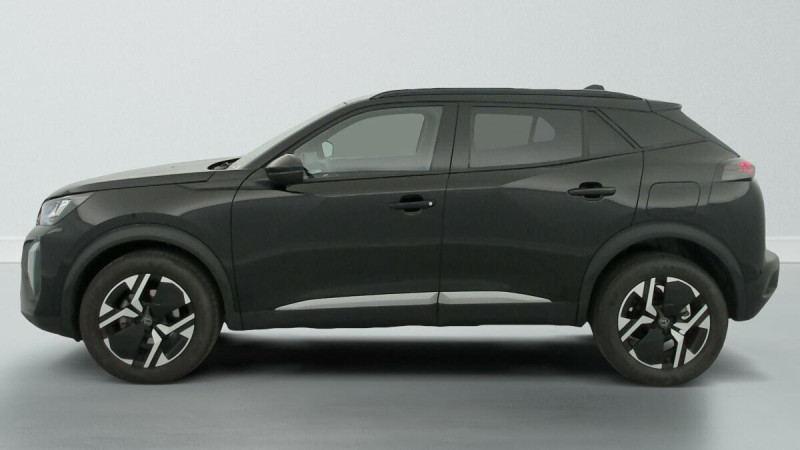 PEUGEOT 2008 100 ALLURE