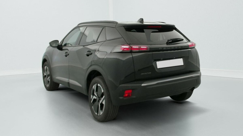 PEUGEOT 2008 100 ALLURE