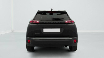 PEUGEOT 2008 100 ALLURE