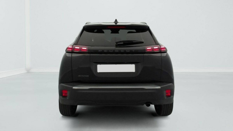 PEUGEOT 2008 100 ALLURE
