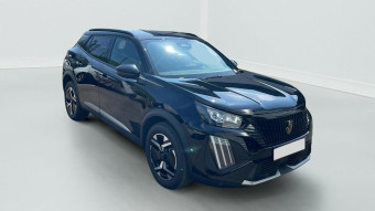 PEUGEOT 2008 100 ALLURE