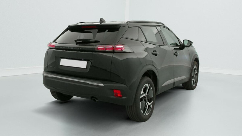 PEUGEOT 2008 100 ALLURE