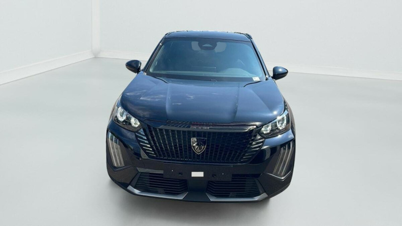 PEUGEOT 2008 100 ALLURE