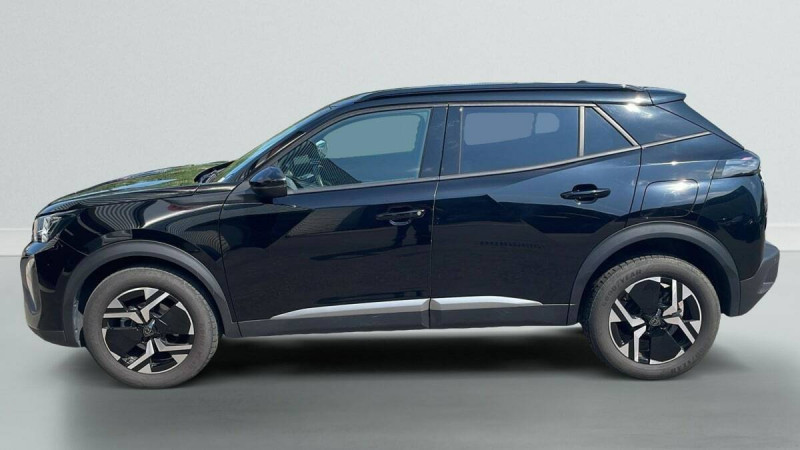 PEUGEOT 2008 100 ALLURE