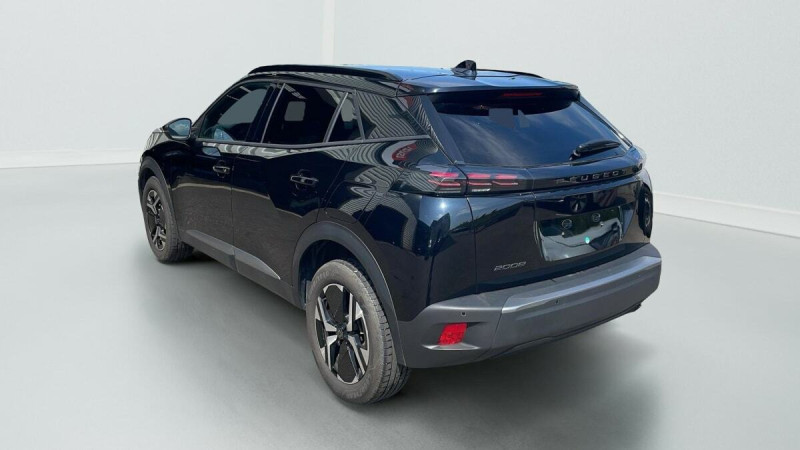 PEUGEOT 2008 100 ALLURE