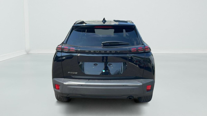 PEUGEOT 2008 100 ALLURE