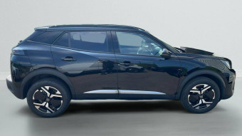 PEUGEOT 2008 100 ALLURE