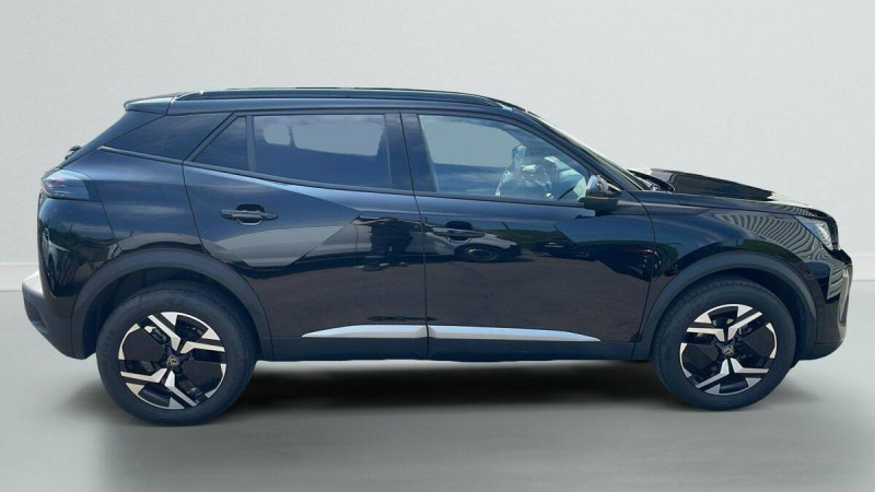 PEUGEOT 2008 100 ALLURE