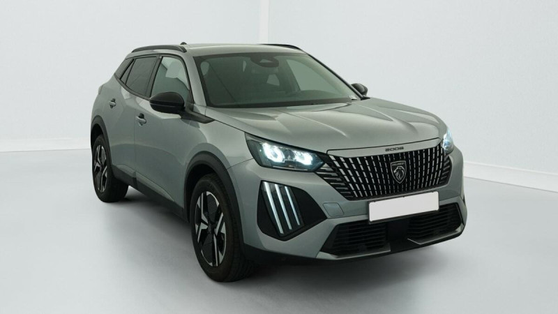 PEUGEOT 2008 100 ALLURE
