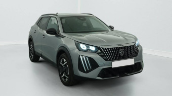 PEUGEOT 2008 100 ALLURE