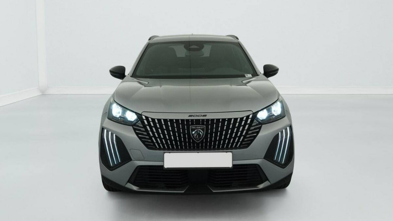 PEUGEOT 2008 100 ALLURE