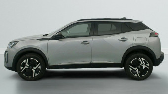 PEUGEOT 2008 100 ALLURE