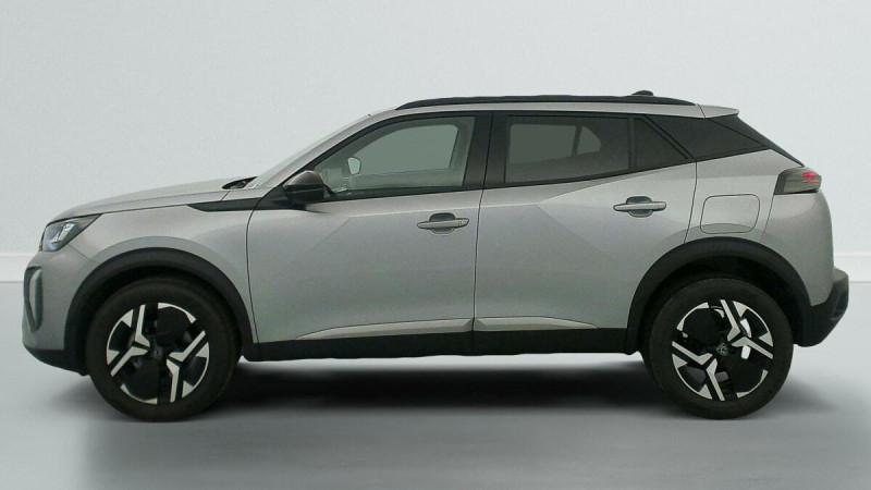 PEUGEOT 2008 100 ALLURE