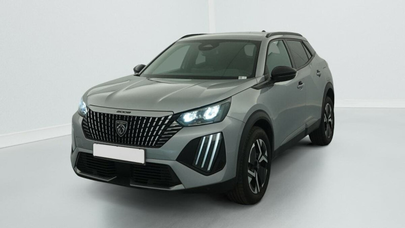 PEUGEOT 2008 100 ALLURE