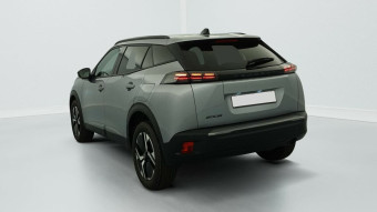 PEUGEOT 2008 100 ALLURE