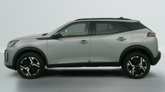 PEUGEOT 2008 100 ALLURE