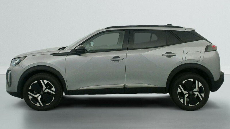 PEUGEOT 2008 100 ALLURE