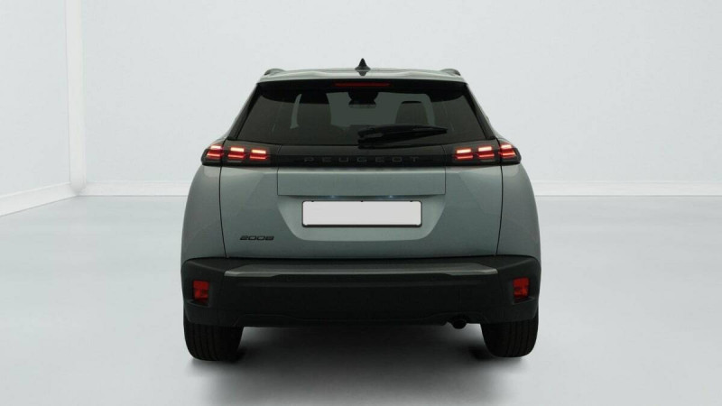 PEUGEOT 2008 100 ALLURE