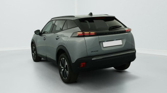 PEUGEOT 2008 100 ALLURE