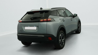 PEUGEOT 2008 100 ALLURE