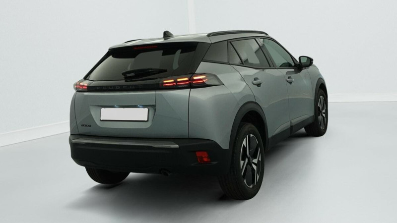 PEUGEOT 2008 100 ALLURE