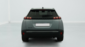 PEUGEOT 2008 100 ALLURE