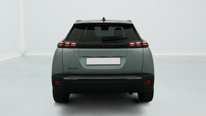 PEUGEOT 2008 100 ALLURE