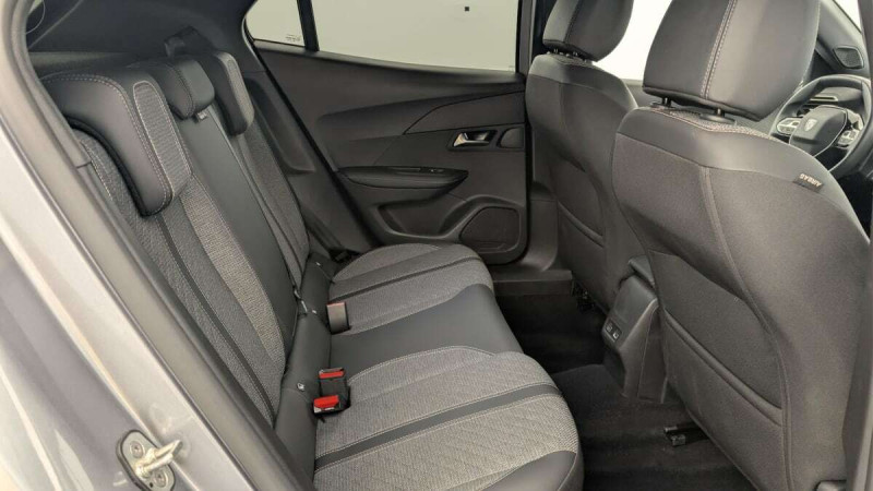 PEUGEOT 2008 100 ALLURE