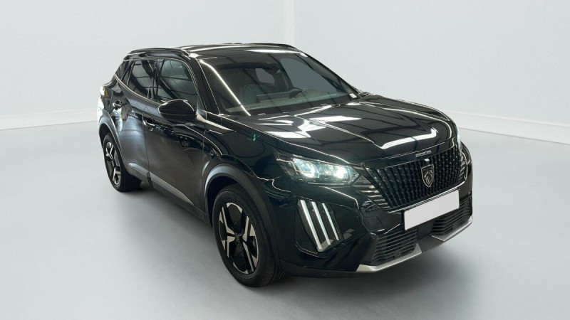 PEUGEOT 2008 100 ALLURE