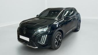 PEUGEOT 2008 100 ALLURE