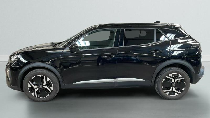 PEUGEOT 2008 100 ALLURE
