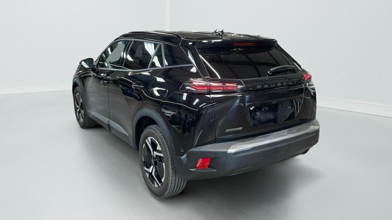 PEUGEOT 2008 100 ALLURE