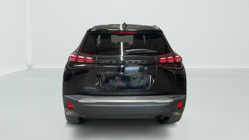 PEUGEOT 2008 100 ALLURE
