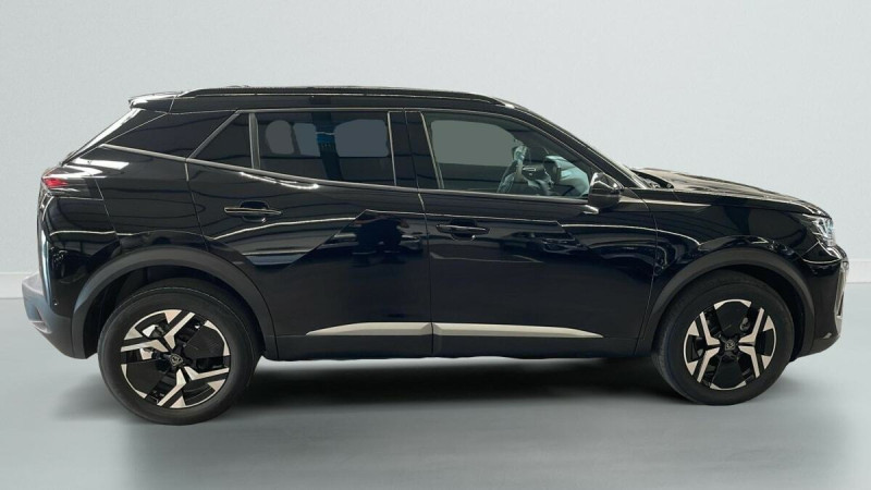 PEUGEOT 2008 100 ALLURE