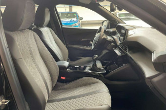 PEUGEOT 2008 100 ALLURE