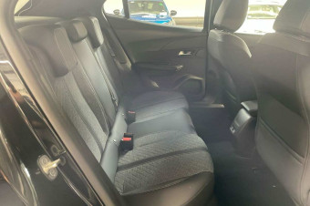 PEUGEOT 2008 100 ALLURE