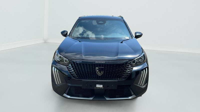 PEUGEOT 2008 100 ALLURE